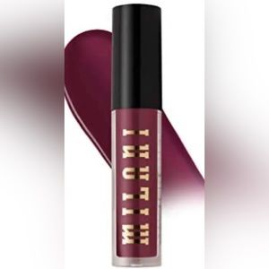 Milani Ludicrous Lip Gloss, #220 Fishnet Tights New